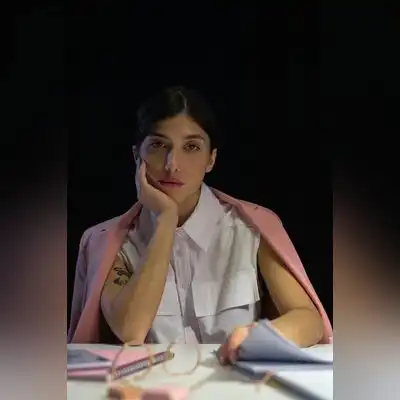 时竹婷